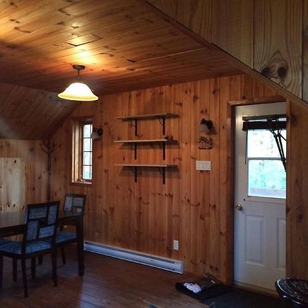 Le Chalet Shawinigan Exterior foto