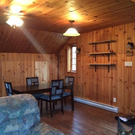 Le Chalet Shawinigan Exterior foto