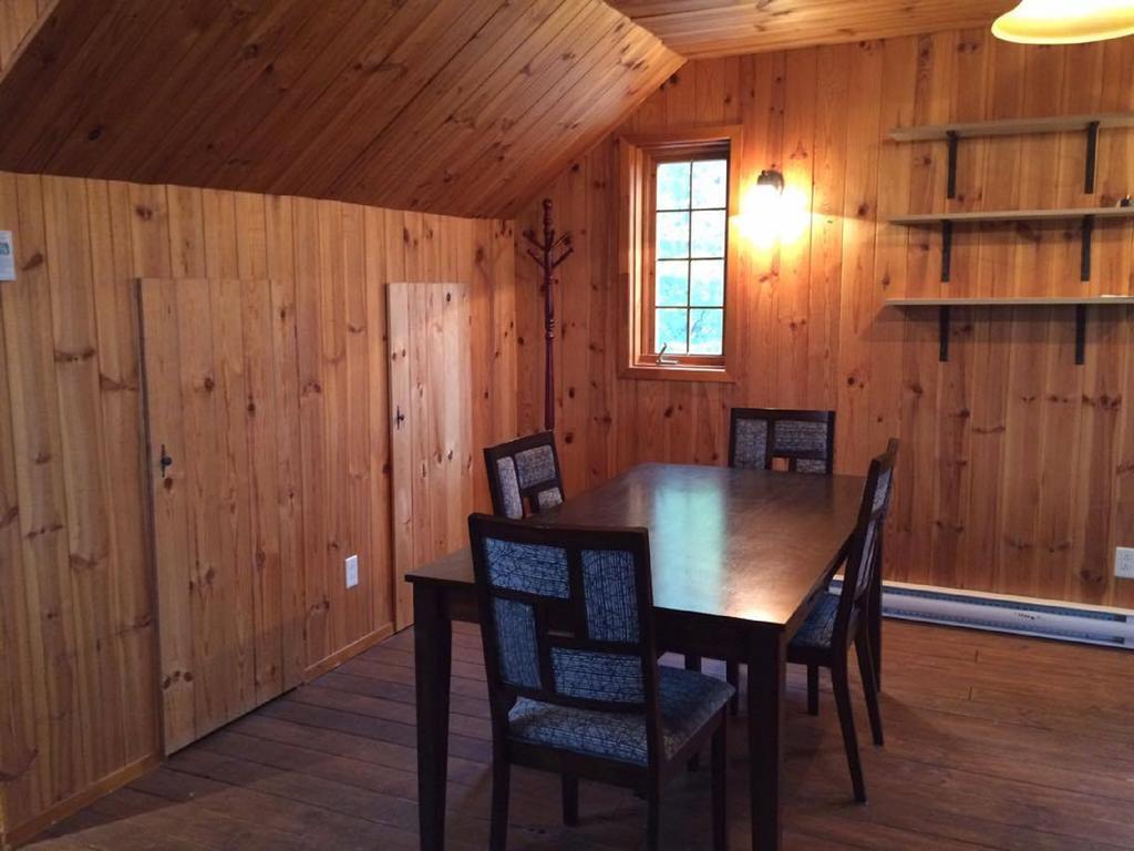 Le Chalet Shawinigan Exterior foto