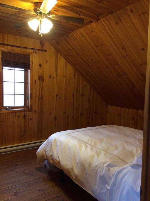 Le Chalet Shawinigan Exterior foto