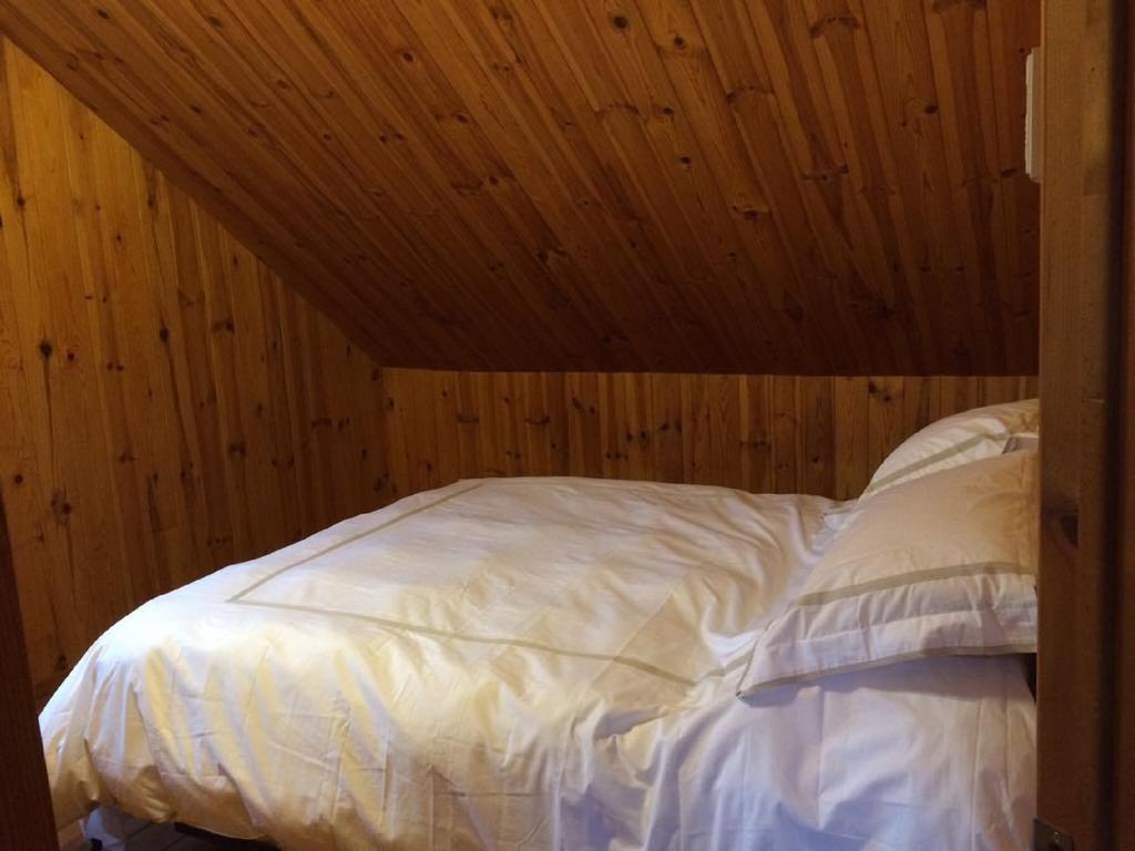 Le Chalet Shawinigan Exterior foto