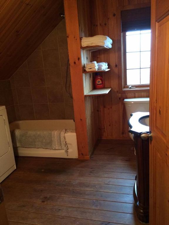 Le Chalet Shawinigan Exterior foto