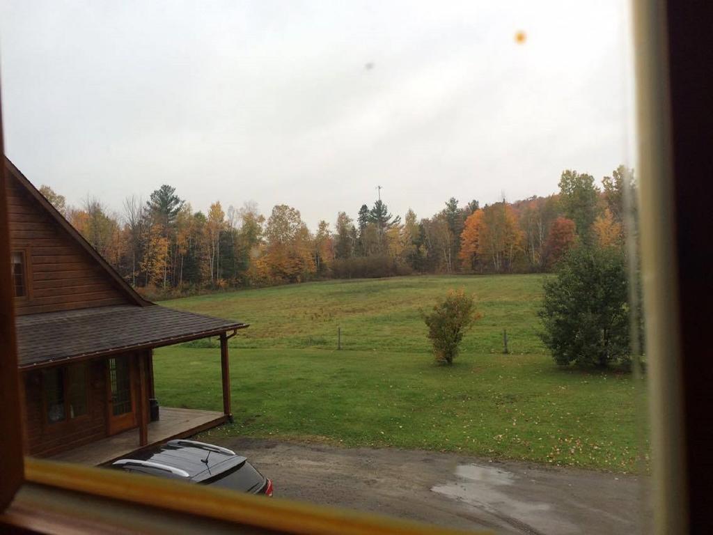 Le Chalet Shawinigan Exterior foto