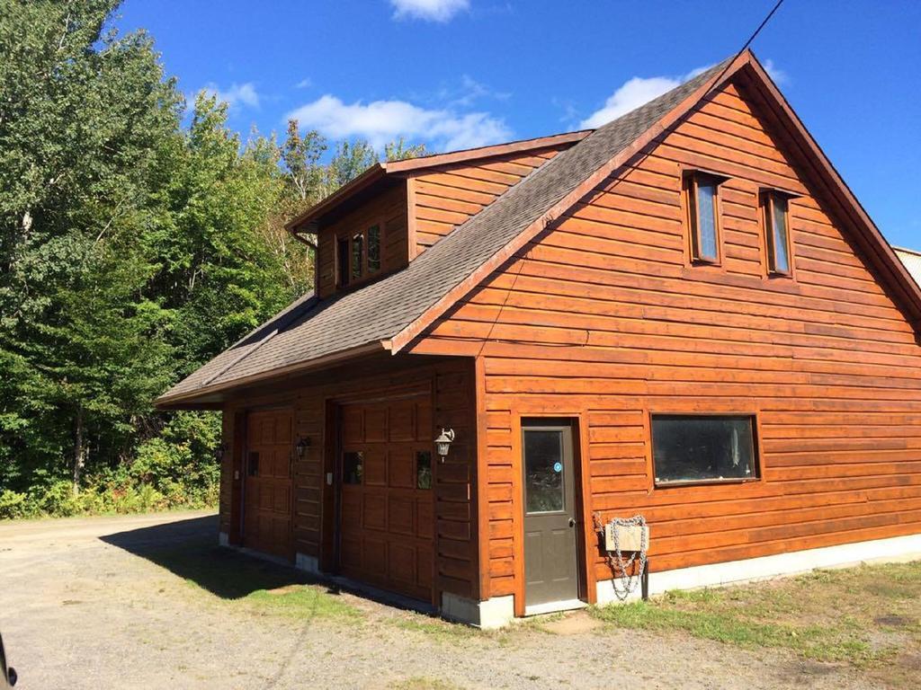 Le Chalet Shawinigan Exterior foto