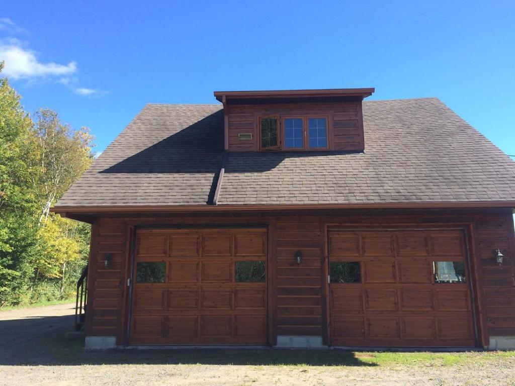 Le Chalet Shawinigan Exterior foto