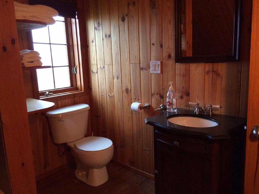 Le Chalet Shawinigan Exterior foto